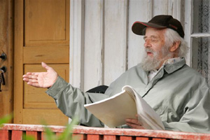 Erland Johansson